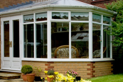 conservatories Roe End