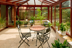 Roe End conservatory quotes
