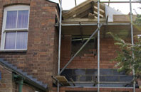 free Roe End home extension quotes