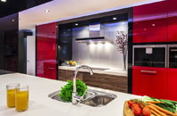 Roe End kitchen extensions