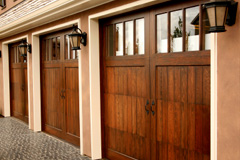 Roe End garage extension quotes